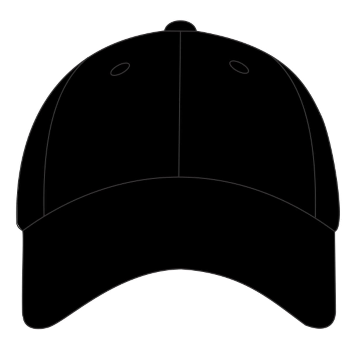 Hat (Front)