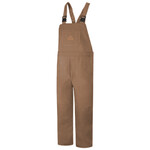 Duck Unlined Bib Overall - EXCEL FR® ComforTouch