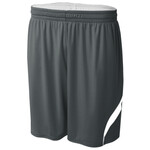 Youth Performance Double/Double Reversible Basketball Short