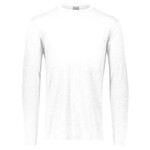 Adult Tri-Blend Long Sleeve T-Shirt