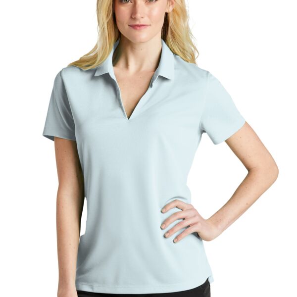 Women's Dri FIT Micro Pique 2.0 Polo Thumbnail