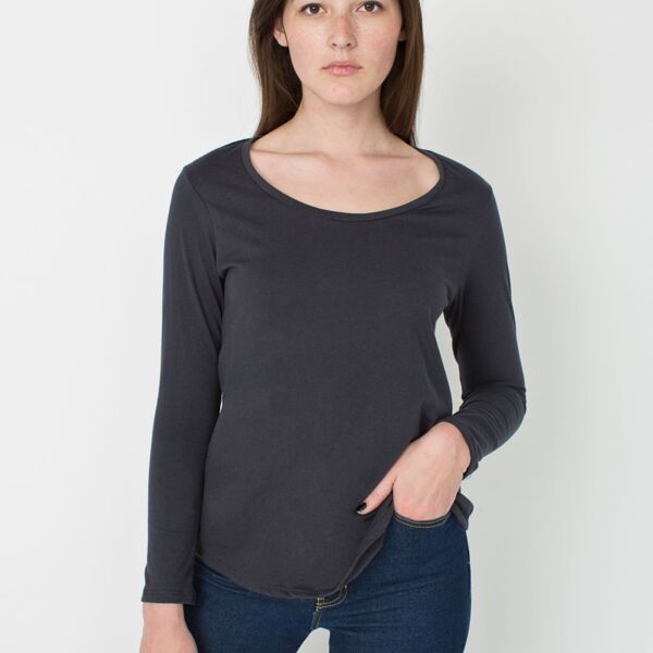 RSA6304 L/S Ultra Wash Tee Thumbnail